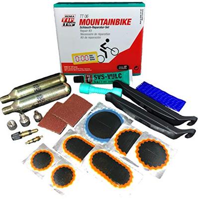 TIP TOP reparatie-assortiment "tt06" patch kit "tt06"