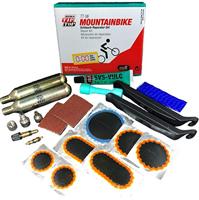 TIP TOP reparatie-assortiment "tt06" patch kit "tt06" - thumbnail