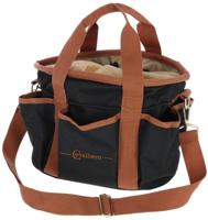 Covalliero Grooming Bag Zwart - thumbnail