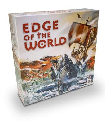 Edge of the World