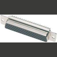 HARTING 09 56 200 4704 09562004704 Connector Aantal polen: 26 Soldeerkelk 1 stuk(s) - thumbnail