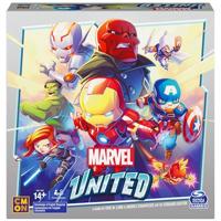 Marvel United - thumbnail