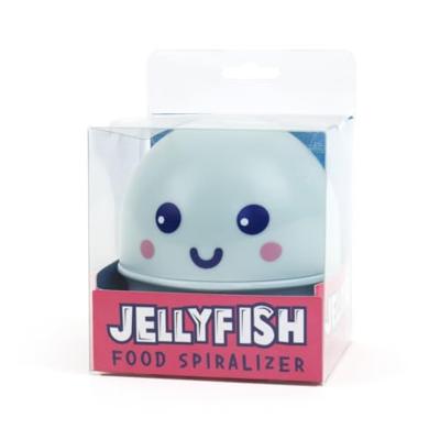 Gift Republic Jellyfish Spiraliser - Gift Republic Kwallen Spiraliser