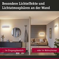 Paulmann Stine 79512 Wandlamp 13 W LED Wit (mat) - thumbnail