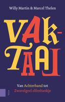 Vaktaal - Willy Martin, Marcel Thelen - ebook - thumbnail