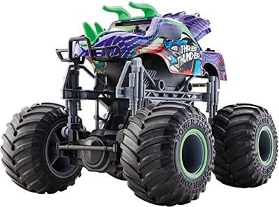 Revell RC Monster Truck ''Three Thunder'' Revell RC Monster Truck ''Three Thunder''
