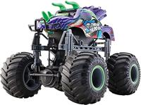 Revell RC Monster Truck ''Three Thunder'' - thumbnail