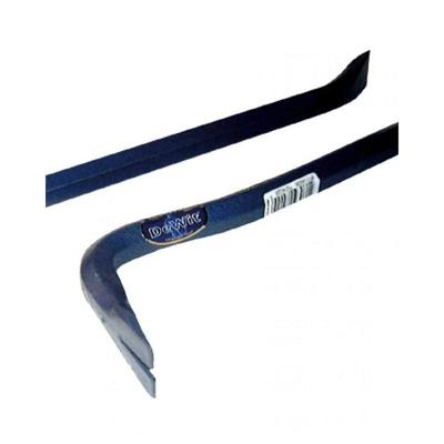 De Wit Koevoet sloopbeitel 1000 x 18mm zeskant dewit