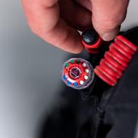 Hultafors Vulpotlood HDM Startersset - 2-delig - HU650230 - HU650230 - thumbnail