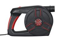 Bestway Elektrische Pomp Pro Stekker 19,8x12,3x12,4 cm 1200 L/min Opblaasbaar Camping 62247 - thumbnail