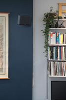 SoundXtra SDXDH250WM1021 DENON HOME 250 MUURBEUGEL Audio muurbeugel Zwart - thumbnail