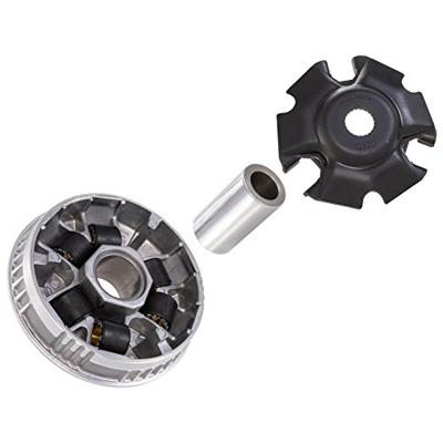 MALOSSI variomatic "multivar" variomatic