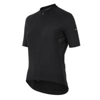Assos UMA GTV C2 fietsshirt korte mouw zwart dames XL - thumbnail
