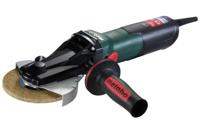 Metabo INOX platkopslijper WEVF 10-125 Quick Inox - 613080000 - thumbnail