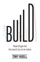 Build - Tony Fadell - ebook - thumbnail
