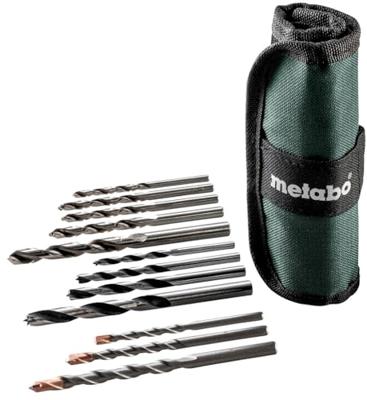 Metabo Accessoires Boren-Box | "SP" | 13-delig - 626728000