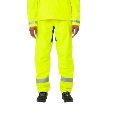 Vaude luminum - rain trousers
