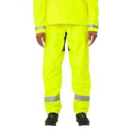Vaude luminum - rain trousers - thumbnail