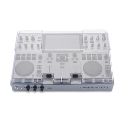 Decksaver Denon DJ Prime Go & Go+ cover