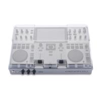 Decksaver Denon DJ Prime Go & Go+ cover - thumbnail