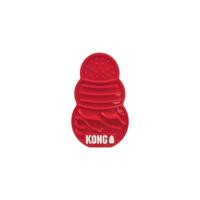 KONG LICKS LIKMAT TPE 12X8X3,5 CM - thumbnail