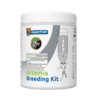 Sf artemia kweekset Superfish - Superfish