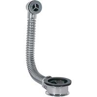 Complementos Buisverbinding voor zichtbare afvoeren met overloop 13463450 Tres - thumbnail