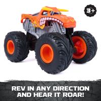 Monster Jam El Toro Loco Rev 'N Roar monstertruck - 1:15 - thumbnail