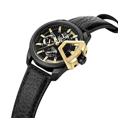 Police (Ø 46 mm) Heren horloge