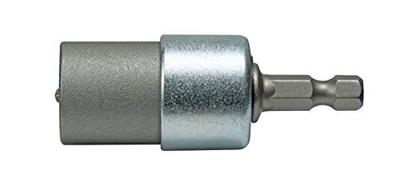 Stanley handgereedschap Veerbelaste magnetische bithouder (gipsplaat) - STHT0-05926 - thumbnail