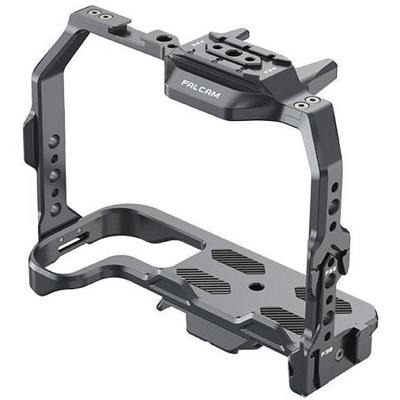 Falcam F22&F38&F50 Quick Release Camera Full Cage (FOR EOS R7) 3230