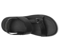 Teva Madera Slingback Sandaal Dames Black/White 07 - thumbnail