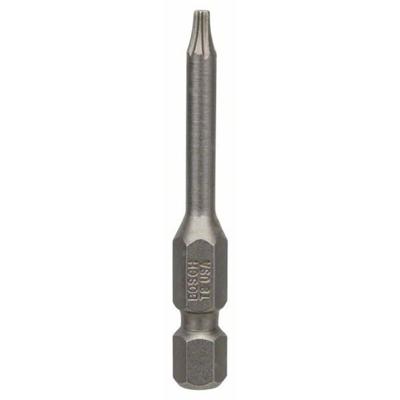 Bosch Accessoires Bit extra-hard T8, 49 mm 25st - 2607002508