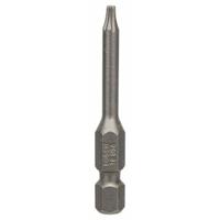 Bosch Accessoires Bit extra-hard T8, 49 mm 25st - 2607002508 - thumbnail