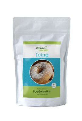 Greensweet Stevia Icing Poedersuiker Greensweet Stevia Icing Poedersuiker