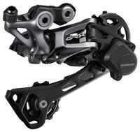 SHIMANO schaltwerk "grx rd-rx810/812" rear derail.shim.grx 11sp up to 42t - thumbnail