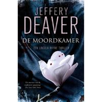 De moordkamer - Jeffery Deaver - Paperback (9789000318438) - thumbnail