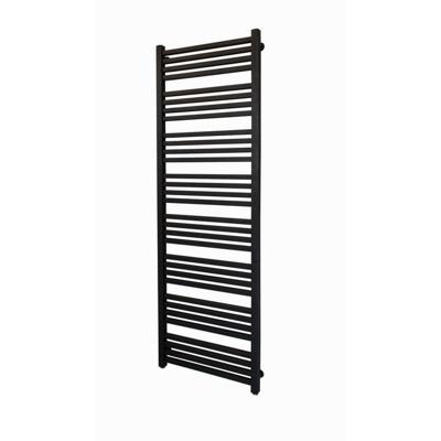 Radiator Sanilux Block 150x50 cm 927Watt Onder Aansluiting Mat Zwart Radiator Sanilux Block 150x50 cm 927Watt Onder Aansluiting Mat Zwart