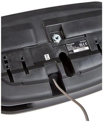 Pioneer TS-X150 3-weg triaxiale opbouwluidspreker 60 W