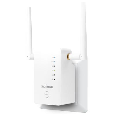 Edimax RE11 - Gemini RE11 WLAN AC1200 Access Point Roaming Kit