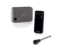 Marmitek Connect 310 UHD 2.0 TV accessoire Zwart - thumbnail