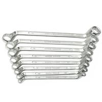 Ringsleutelset 8-delig 6-22 mm Mannesmann 140-8 - thumbnail