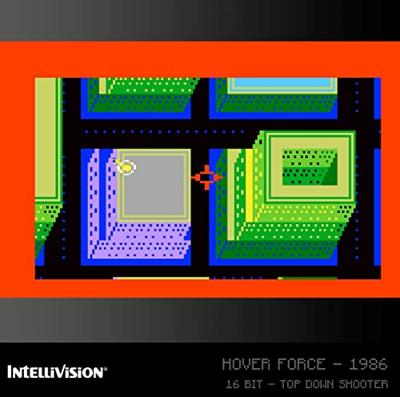 Evercade Intellivision Collection 2