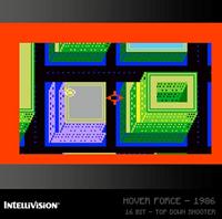 Evercade Intellivision Collection 2 - thumbnail