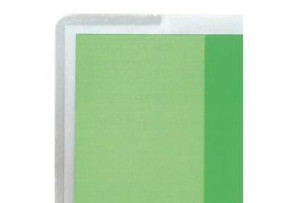 GBC Document Lamineerhoezen A3 2x175 micron Glanzend (100) GBC Document Lamineerhoezen A3 2x175 micron Glanzend (100)