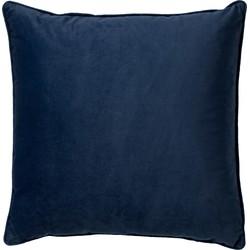 Kussen Finn 45x45 Insignia Blue