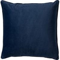 Kussen Finn 45x45 Insignia Blue - thumbnail