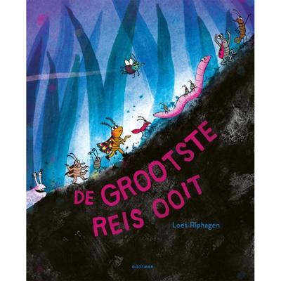 De grootste reis ooit
