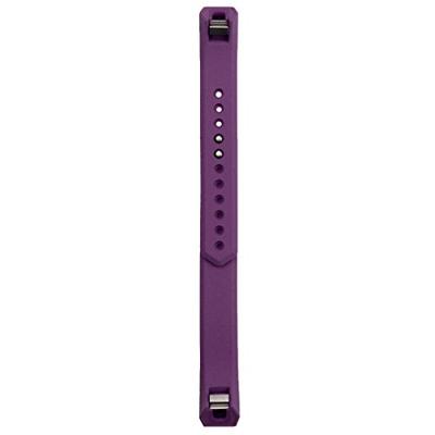 Fitbit Alta siliconen bandje, Maat: Large, Lengte: 22CM - Paars Fitbit Alta siliconen bandje, Maat: Large, Lengte: 22CM - Paars