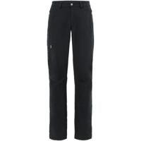 Vaude Strathcona Warm Wandelbroek Heren black 50 - thumbnail